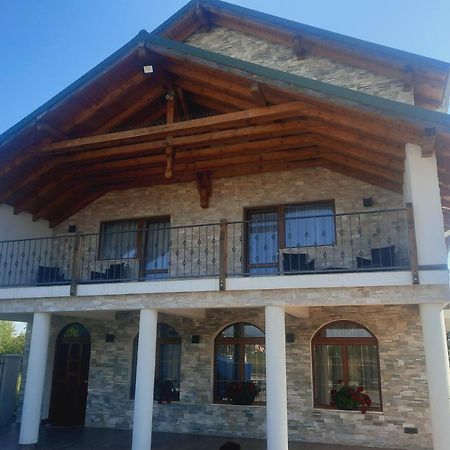 Villa Bel Canto كريستيان المظهر الخارجي الصورة